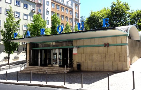 Miraparque Hotel