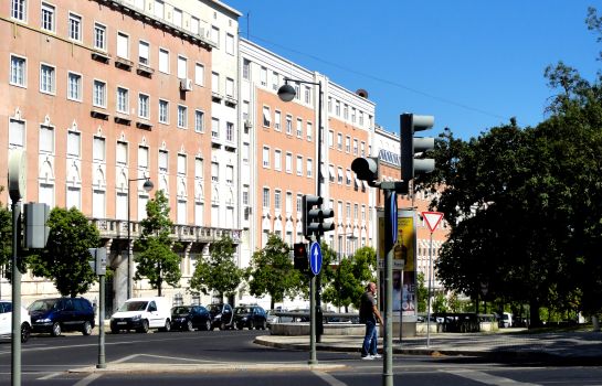 Miraparque Hotel