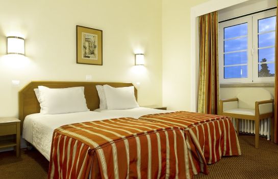 Miraparque Hotel