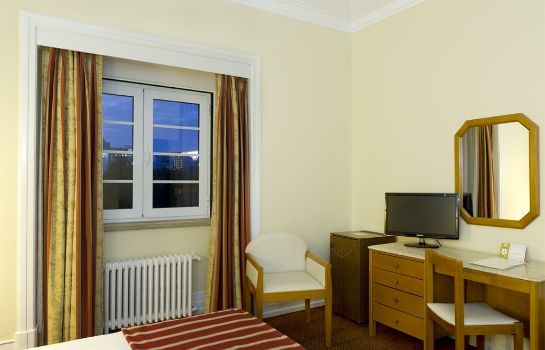 Miraparque Hotel