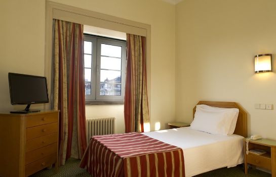 Miraparque Hotel