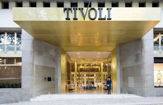 Tivoli Avenida Liberdade Lisboa