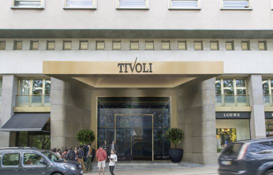 Tivoli Avenida Liberdade Lisboa