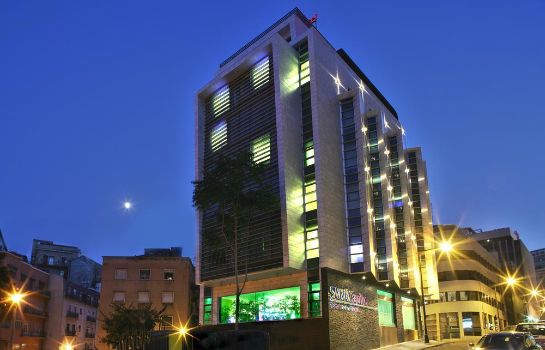 SANA Capitol