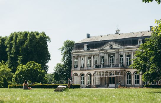 Buitenplaats Vaeshartelt