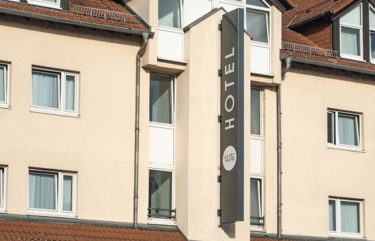 Hotels Near Europaplatz