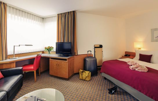 Mercure Hotel Koeln City Friesenstrasse