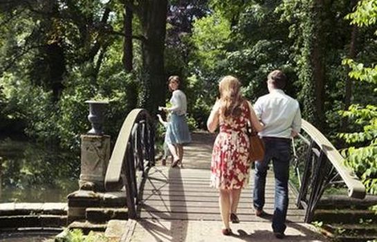 Buitenplaats Vaeshartelt