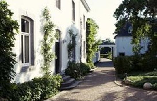 Buitenplaats Vaeshartelt