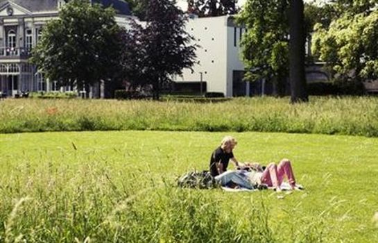 Buitenplaats Vaeshartelt