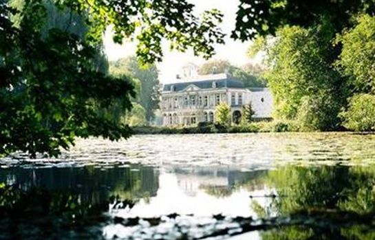 Buitenplaats Vaeshartelt