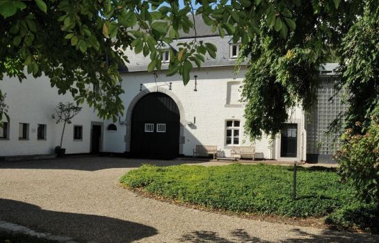 Buitenplaats Vaeshartelt