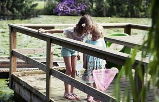 Buitenplaats Vaeshartelt