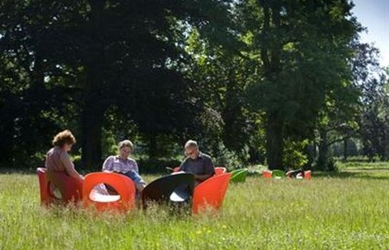 Buitenplaats Vaeshartelt