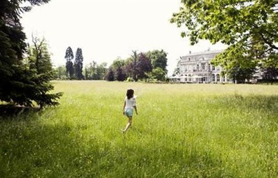 Buitenplaats Vaeshartelt