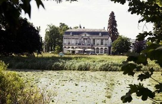 Buitenplaats Vaeshartelt