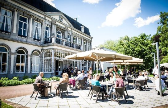 Buitenplaats Vaeshartelt