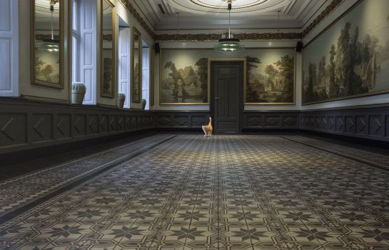 Buitenplaats Vaeshartelt