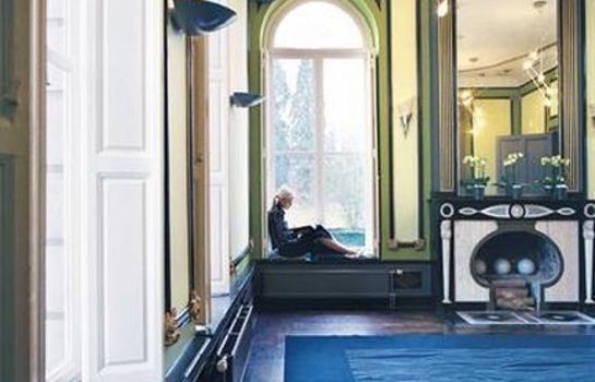 Buitenplaats Vaeshartelt