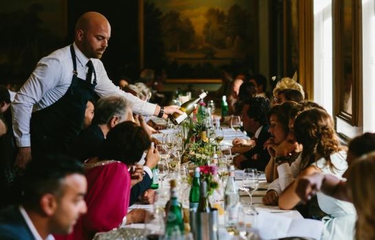 Buitenplaats Vaeshartelt