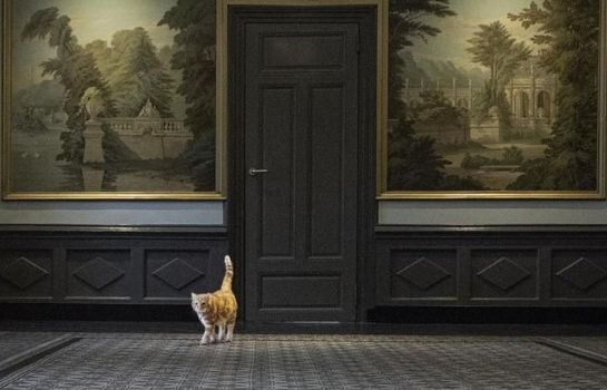 Buitenplaats Vaeshartelt