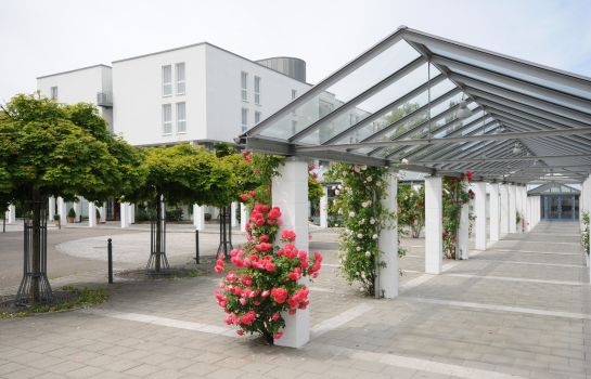 Best Western Parkhotel Weingarten