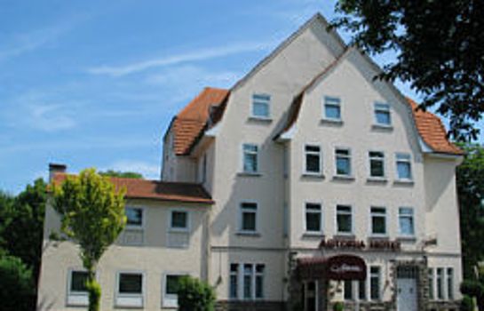 Astoria Nichtraucherhotel