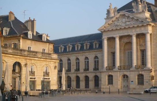 Hôtel des Ducs