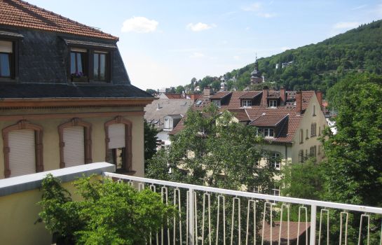 The Heidelberg acor Hotel