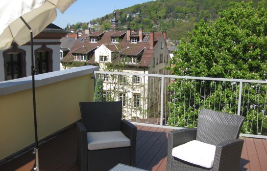 The Heidelberg acor Hotel