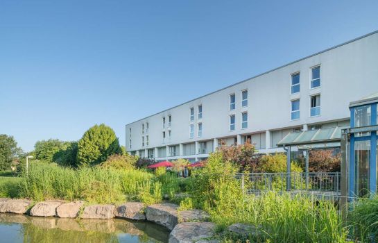 Best Western Parkhotel Weingarten