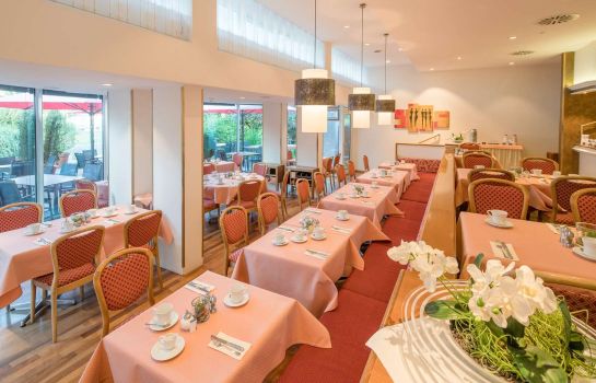 Best Western Parkhotel Weingarten