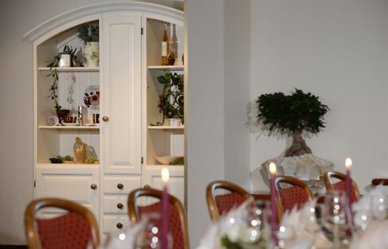 Best Western Parkhotel Weingarten