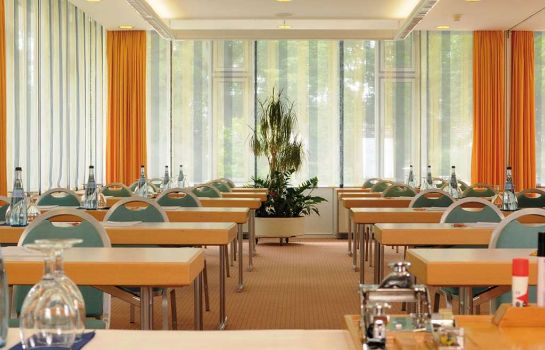 Best Western Parkhotel Weingarten