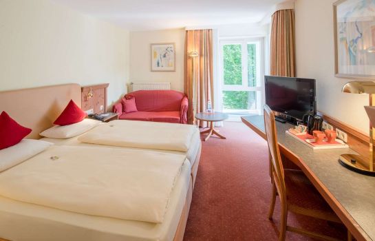 Best Western Parkhotel Weingarten