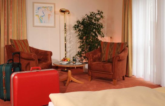 Best Western Parkhotel Weingarten