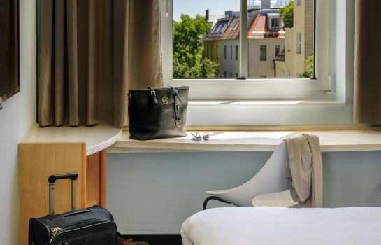 ibis Augsburg Koenigsplatz