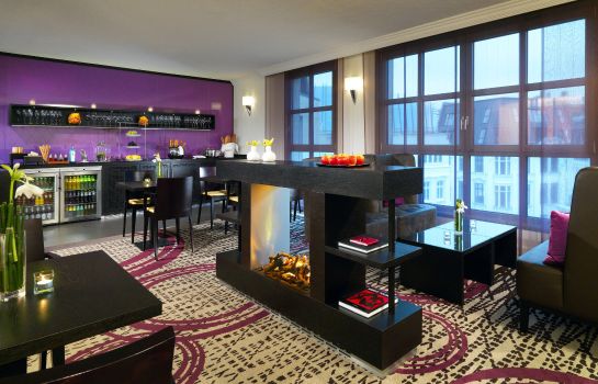 Hamburg Marriott Hotel