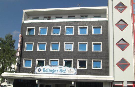 Solinger Hof