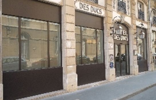 Hôtel des Ducs
