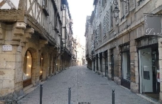Hôtel des Ducs