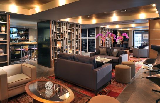 The Hari Hotel London LVX
