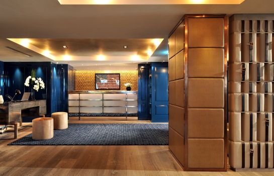 The Hari Hotel London LVX