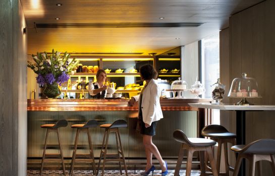 The Hari Hotel London LVX