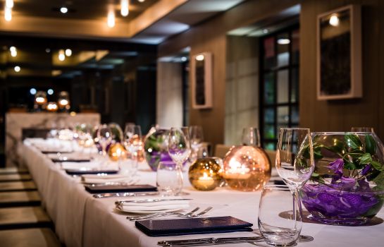 The Hari Hotel London LVX