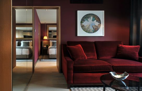 The Hari Hotel London LVX