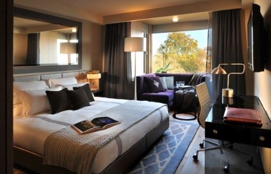The Hari Hotel London LVX