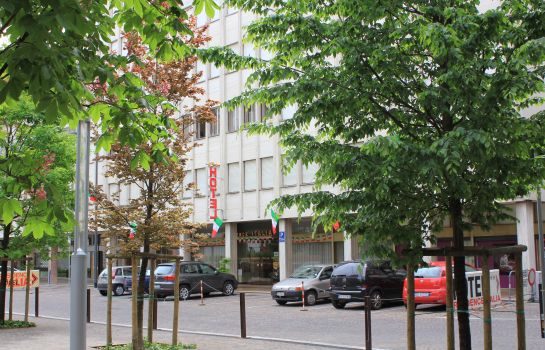 Residence Italia