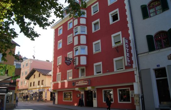 Kufsteinerhof Hotel-Restaurant