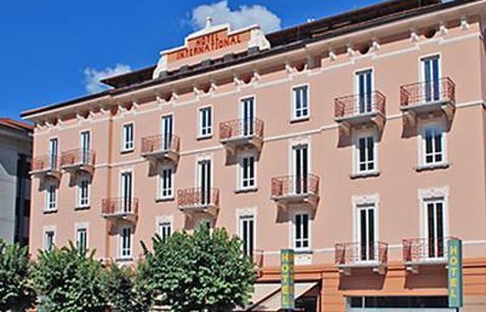 Internazionale Bellinzona Hotel & SPA